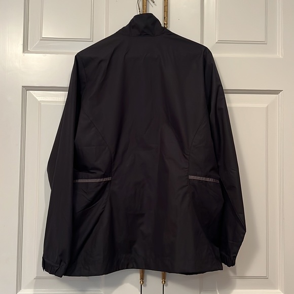 USC Women’s Large Nike FIT STORM Windbreaker Jacket by Nike Golf - Picture 3 of 11